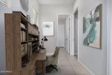 Entry Way - 10452 E Lincoln Ave, Mesa, AZ 85212 photo 2 of 2