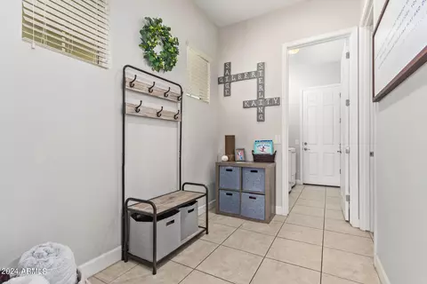 Entry Way - 10452 E Lincoln Ave, Mesa, AZ 85212 photo 1 of 2