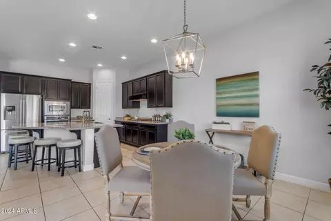 Dining - 10452 E Lincoln Ave, Mesa, AZ 85212 photo 1 of 2