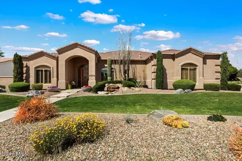 4576 E Ford Ave, Gilbert, AZ 85234