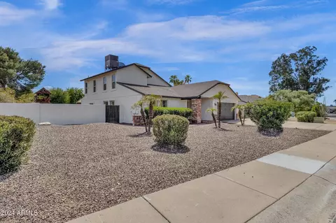 5359 E Juniper Ave, Scottsdale, AZ 85254