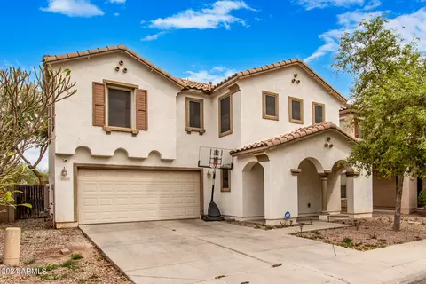 10934 W College Dr, Phoenix, AZ 85037