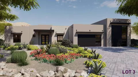 7403 E Aribiome Ct, Carefree, AZ 85377
