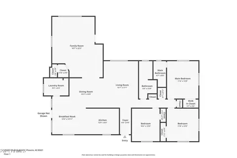 1937 W Northview Ave, Phoenix, AZ 85021 photo 2