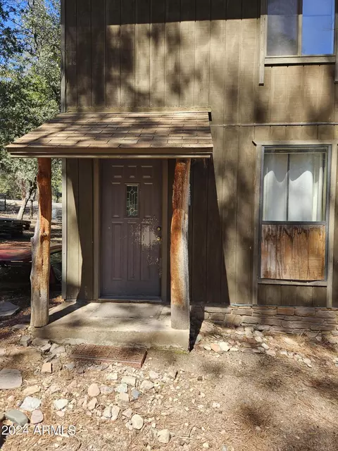 133 E Sharps Dr, Young, AZ 85554