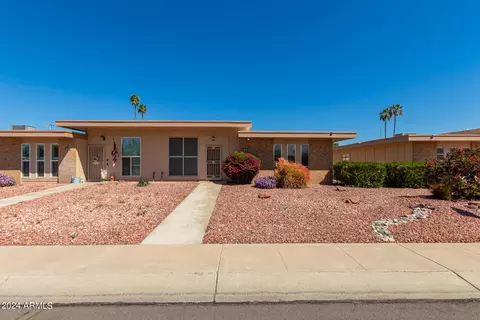 9910 W Cedar Dr, Sun City, AZ 85351