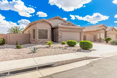 1365 E Martha Dr, Casa Grande, AZ 85122