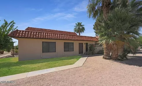 734 E Joan D Arc Ave, Phoenix, AZ 85022
