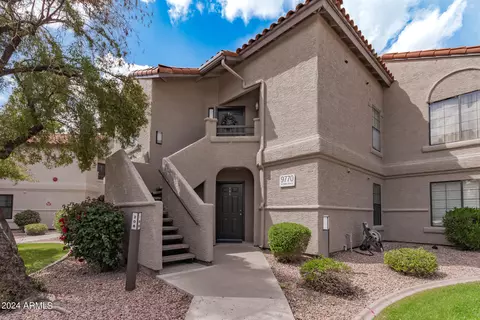 9770 N 94th Pl #106, Scottsdale, AZ 85258