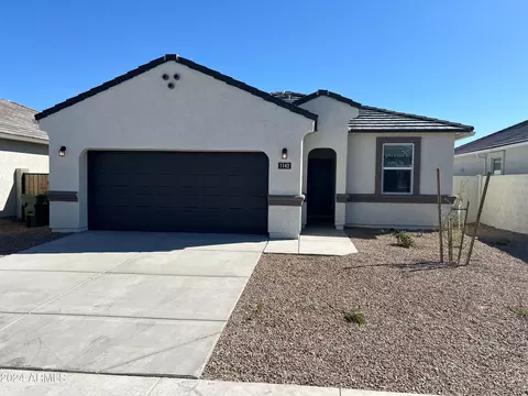 1143 W Chimes Tower Dr, Casa Grande, AZ 85122