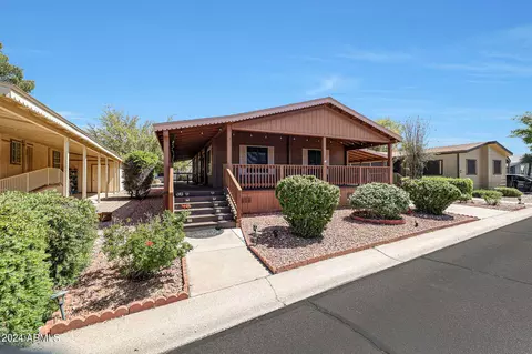 3901 E Pinnacle Peak Rd #42, Phoenix, AZ 85050