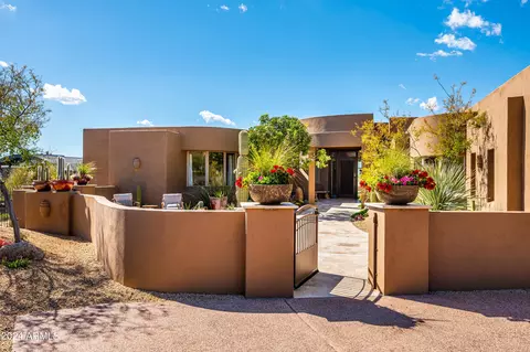 40230 N 107th Pl, Scottsdale, AZ 85262