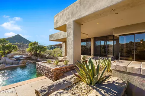 9917 E Filaree Ln, Scottsdale, AZ 85262