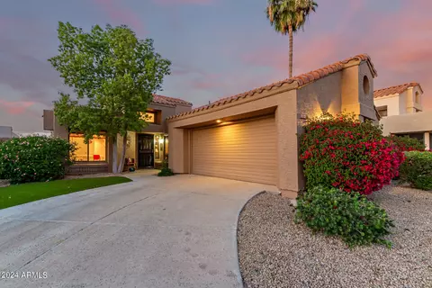 15157 N 86th Dr, Peoria, AZ 85381