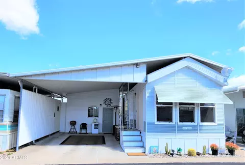 328 E Barrel Cactus Ln, Florence, AZ 85132