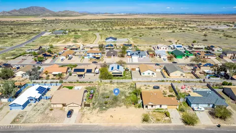12040 W Carousel Dr #743, Arizona City, AZ 85123