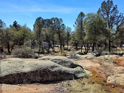 2105 N Fleitz Cir #75, Payson, AZ 85541