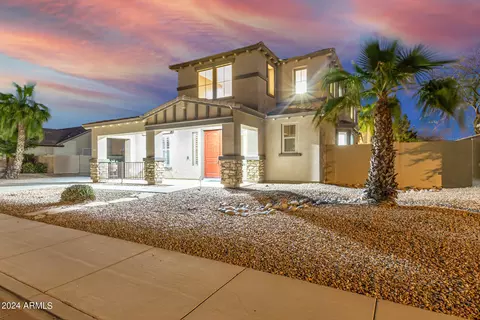 21503 E Alyssa Ct, Queen Creek, AZ 85142