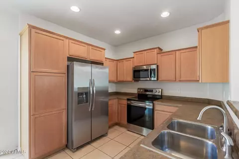 Kitchen - 2343 N 83rd Dr, Phoenix, AZ 85037 photo 3 of 5