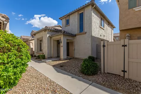 2343 N 83rd Dr, Phoenix, AZ 85037