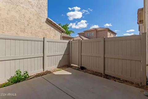 Exterior - 2343 N 83rd Dr, Phoenix, AZ 85037 photo 5 of 7
