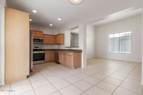 Kitchen - 2343 N 83rd Dr, Phoenix, AZ 85037 photo 2 of 5