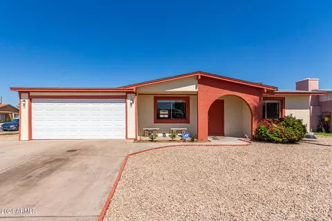7026 W Encanto Blvd, Phoenix, AZ 85035