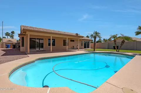 Exterior - 1616 N Sinova --, Mesa, AZ 85205 photo 3 of 23