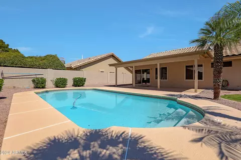 Exterior - 1616 N Sinova --, Mesa, AZ 85205 photo 11 of 23