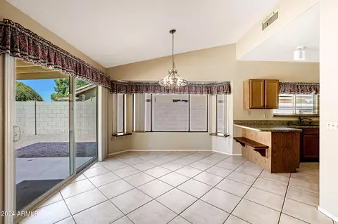 Kitchen - 1616 N Sinova --, Mesa, AZ 85205 photo 2 of 7
