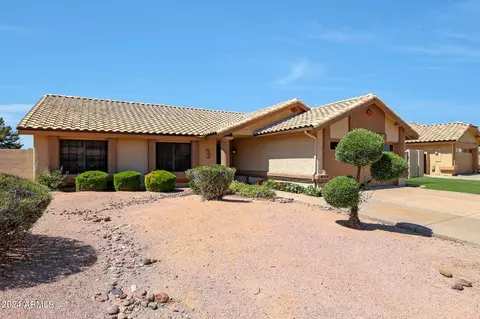 Exterior - 1616 N Sinova --, Mesa, AZ 85205 photo 16 of 23