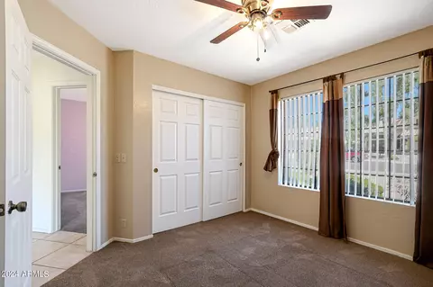 Bedroom - 1616 N Sinova --, Mesa, AZ 85205 photo 3 of 6