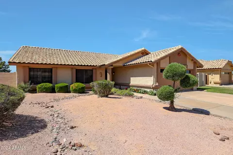 1616 N Sinova --, Mesa, AZ 85205