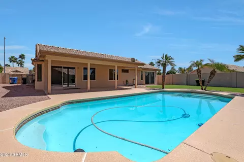 Exterior - 1616 N Sinova --, Mesa, AZ 85205 photo 23 of 23