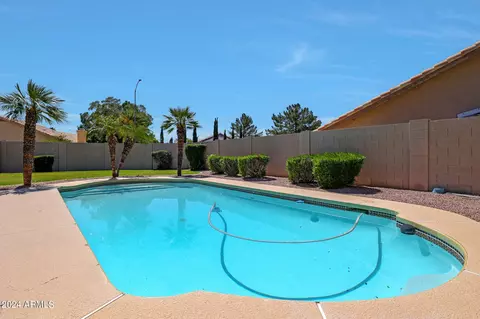 Exterior - 1616 N Sinova --, Mesa, AZ 85205 photo 12 of 23