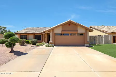 Exterior - 1616 N Sinova --, Mesa, AZ 85205 photo 15 of 23