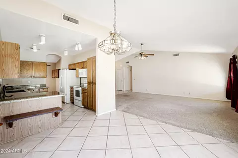 Kitchen - 1616 N Sinova --, Mesa, AZ 85205 photo 3 of 7