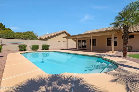 Exterior - 1616 N Sinova --, Mesa, AZ 85205 photo 21 of 23