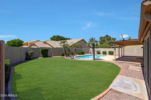 Exterior - 1616 N Sinova --, Mesa, AZ 85205 photo 20 of 23