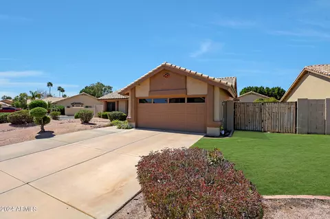 Exterior - 1616 N Sinova --, Mesa, AZ 85205 photo 14 of 23
