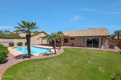 Exterior - 1616 N Sinova --, Mesa, AZ 85205 photo 10 of 23