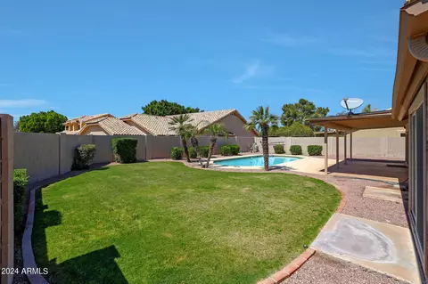 Exterior - 1616 N Sinova --, Mesa, AZ 85205 photo 9 of 23