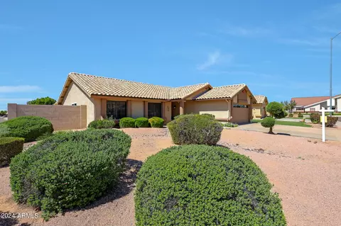 Exterior - 1616 N Sinova --, Mesa, AZ 85205 photo 17 of 23