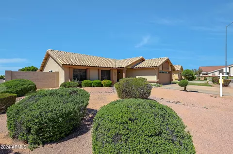 Exterior - 1616 N Sinova --, Mesa, AZ 85205 photo 6 of 23