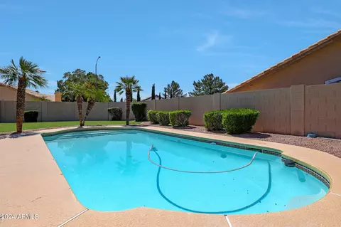 Exterior - 1616 N Sinova --, Mesa, AZ 85205 photo 13 of 23