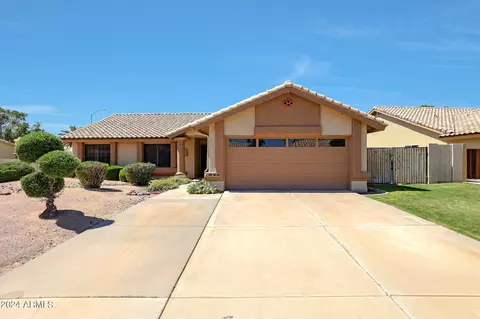 Exterior - 1616 N Sinova --, Mesa, AZ 85205 photo 5 of 23