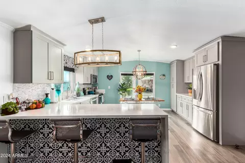 2233 E Behrend Dr #126, Phoenix, AZ 85024