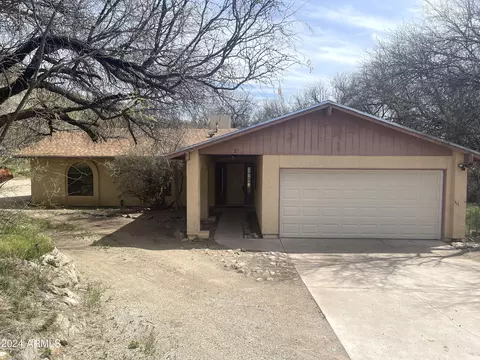 279 Calle Cappela --, Rio Rico, AZ 85648