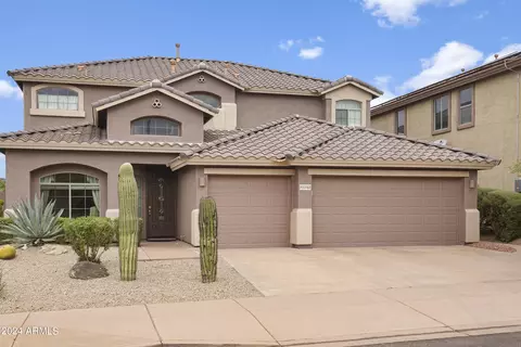 35742 N 32nd Ln, Phoenix, AZ 85086