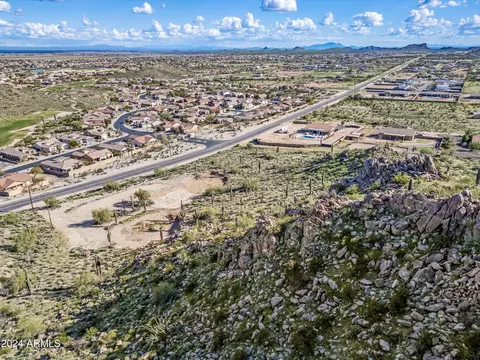 31584 N Gary Rd #361, San Tan Valley, AZ 85144